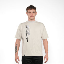 OS TEE - CREAM