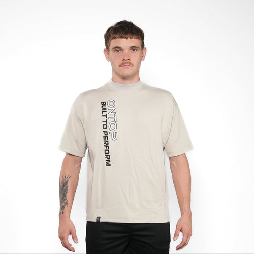 OS TEE - CREAM