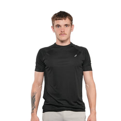 TRAINING TEE - BLACK