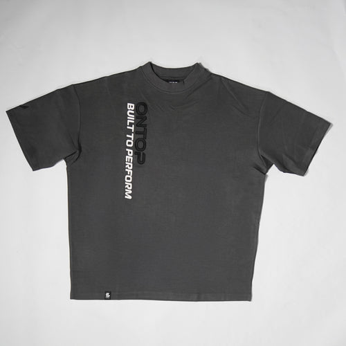 OS TEE - GREY