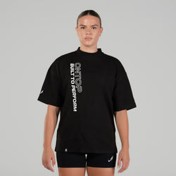 OS TEE - BLACK